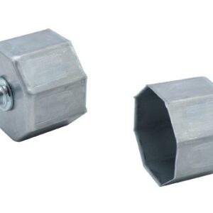 CALOTTA PER RULLI mm.56 RIF10 - immagine 1