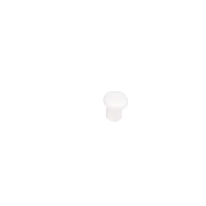 POMOLO PASTICA BIANCO mm.15 PZ.2