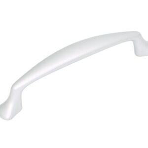 MANIGLIA CROMO OPACO TIPO M mm.96