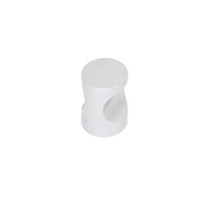 POMOLO TONDO CR/OPACO mm.20