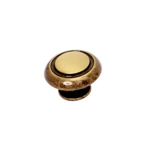 POMOLO BRONZO SFUMATO MM.30  R