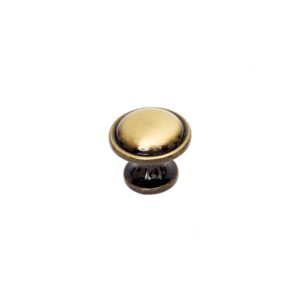 POMOLO BRONZO SFUMATO MM.25  R