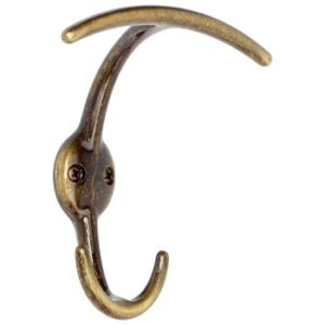 PORTABITO ARCO BRONZO SFUMATO