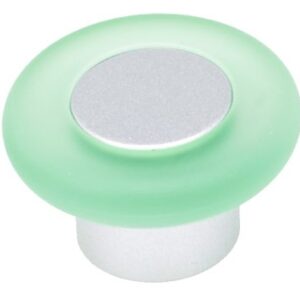 POMOLO BICOLOR VERDEmm.36