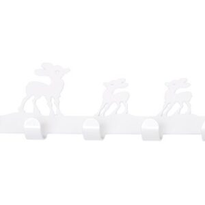 APPENDITUTTO CAPRIOLO BIANCO 5 POSTI
