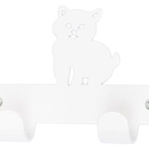 APPENDITUTTO GATTO BIANCO 2 POSTI