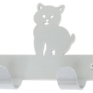APPENDITUTTO GATTO GRIGIO 2 POSTI
