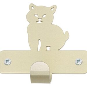 APPENDITUTTO GATTO NIKEL   1 POSTO