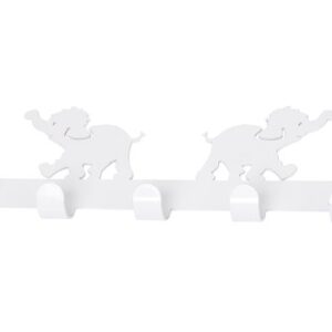 APPENDITUTTO ELEFANTE BIANCO 5 POSTI