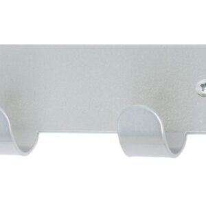 APPENDITUTTO LISCIO GRIGIO 2 POSTI