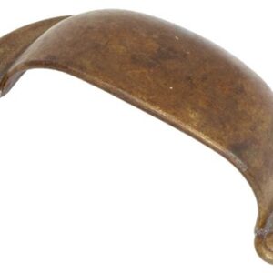 MANIGLIA ANTICO CONF.S   74X32 PZ.2
