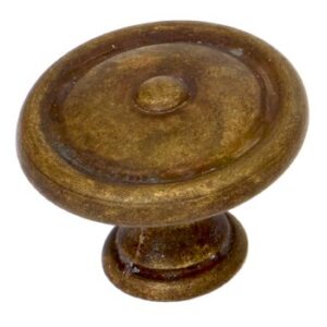 POMOLO ANTICO PATINATO mm.25