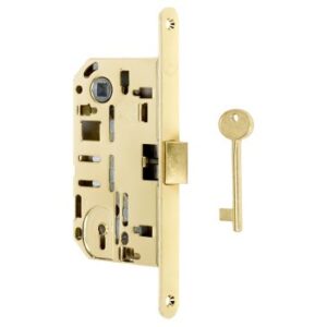 SERR.PATENT BT OTTONE mm.50 SCROCCO CENTRALE