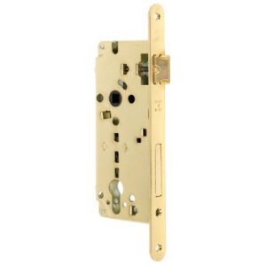 SERRATURA PATENT YALE mm45