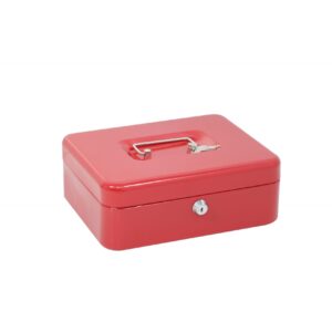 CASSETTA PORTAVALORI 200x160x90 - immagine 1