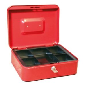 CASSETTA PORTAVALORI 200x160x90 - immagine 2