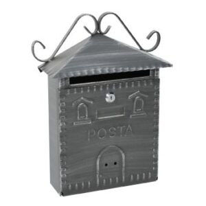 CASSETTA POSTALE CAMPAGNOLA 36X22X8