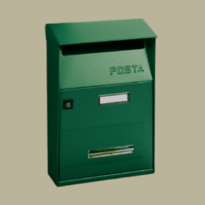 Cassette postali